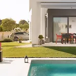 Casa de Férias Zen *