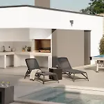Casa de Férias Zen