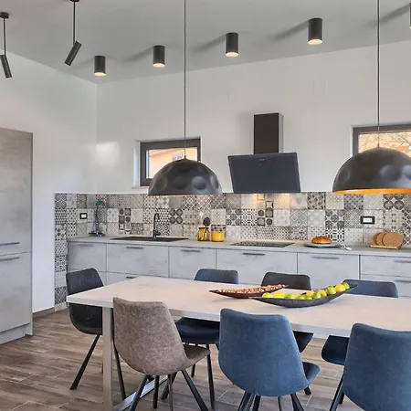 Zen Holiday home Pula