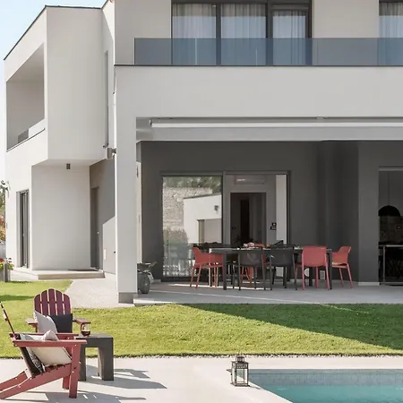 Zen Holiday home