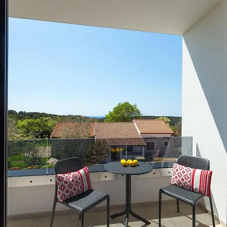 Zen Holiday home