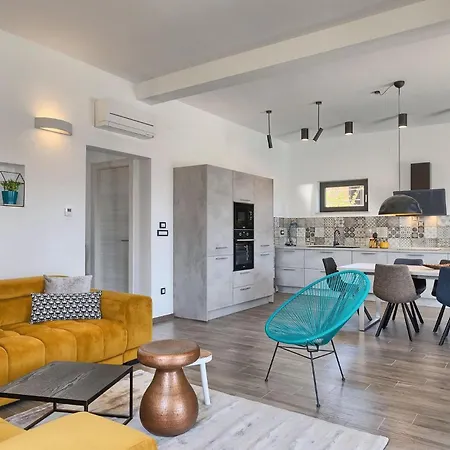 Ferienhaus Zen