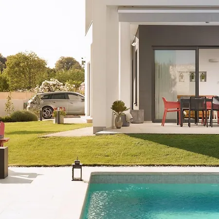 Ferienhaus Zen *
