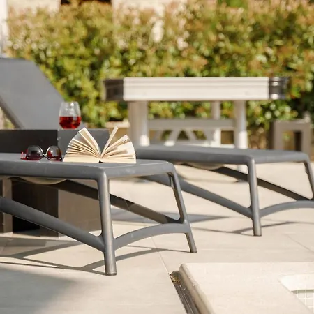 Hébergement de vacances Zen Pula