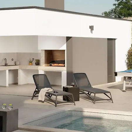 Hébergement de vacances Zen