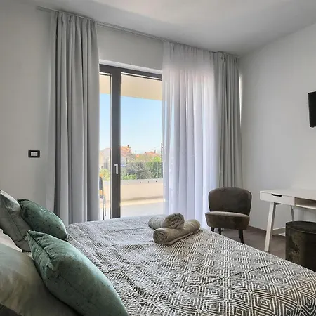 Zen Hébergement de vacances