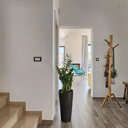 Ferienhaus Zen