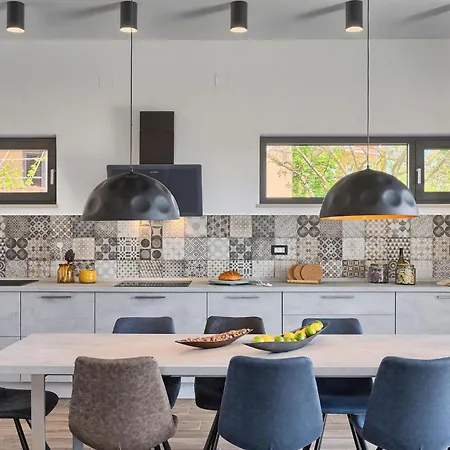 Hébergement de vacances Zen