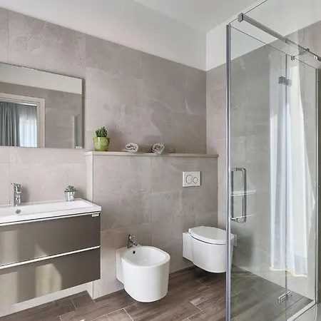 Hébergement de vacances Zen *