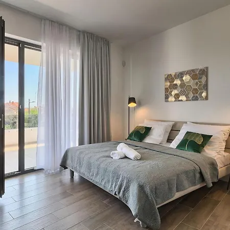 Zen Hébergement de vacances *