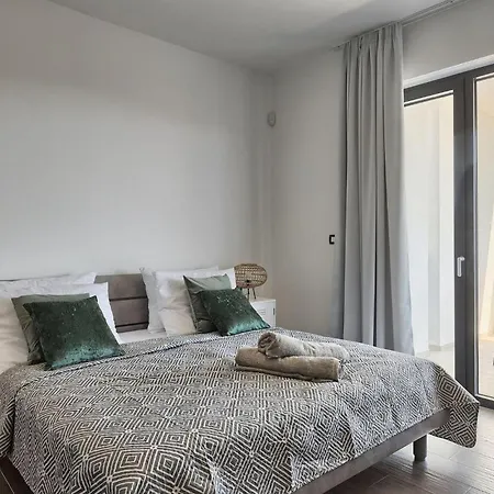 Hébergement de vacances Zen Pula