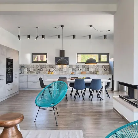 Hébergement de vacances Zen Pula