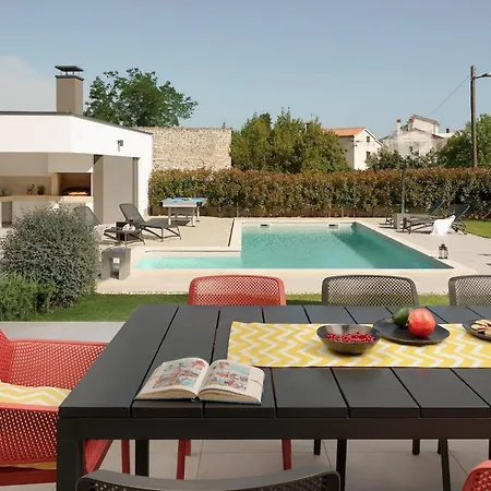 Hébergement de vacances Zen Pula