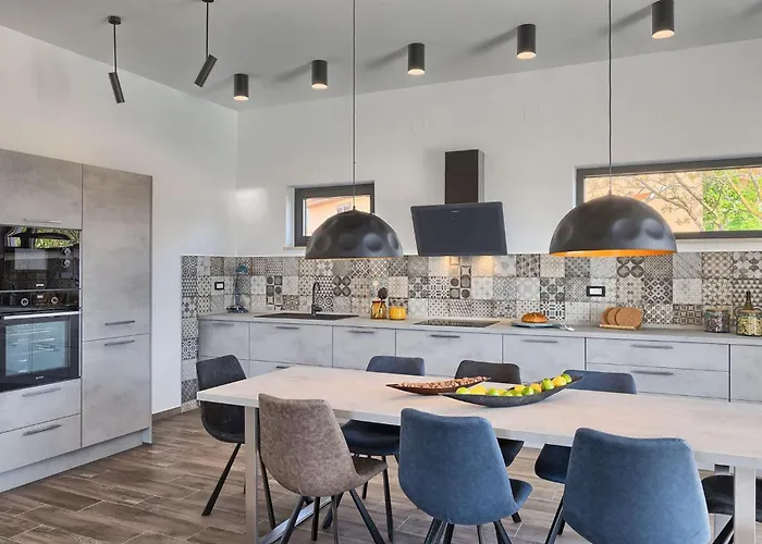 Zen Σπίτι διακοπών Πούλα