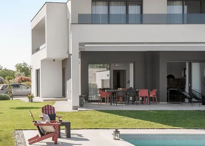 Zen Σπίτι διακοπών