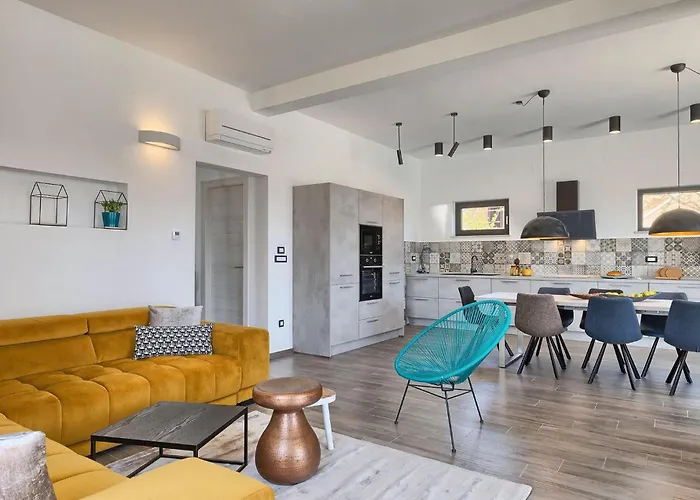 Σπίτι διακοπών Zen