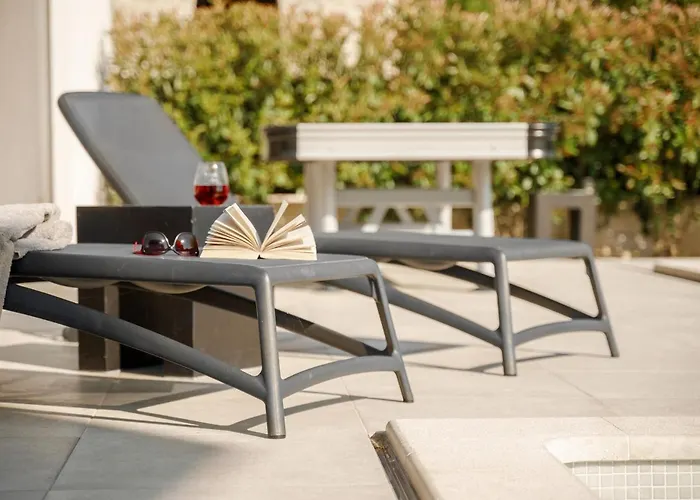 Σπίτι διακοπών Zen Πούλα