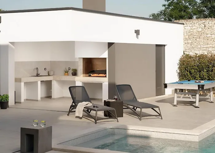 Σπίτι διακοπών Zen