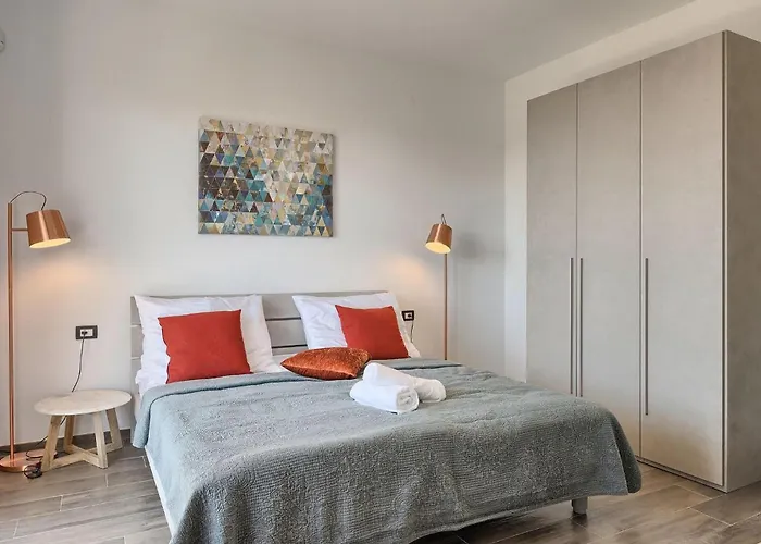 Σπίτι διακοπών Zen *