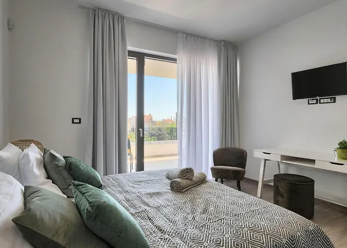 Zen Σπίτι διακοπών