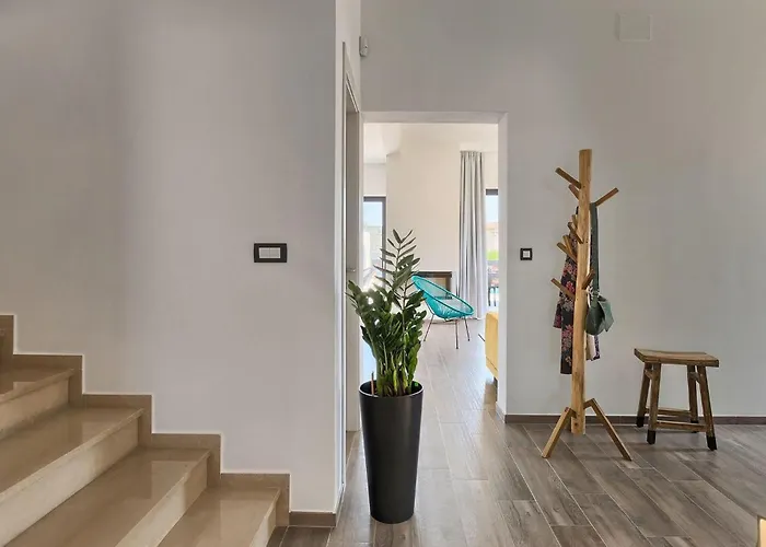 Σπίτι διακοπών Zen