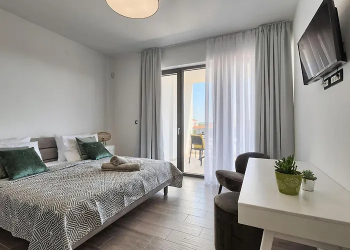 Σπίτι διακοπών Zen Πούλα