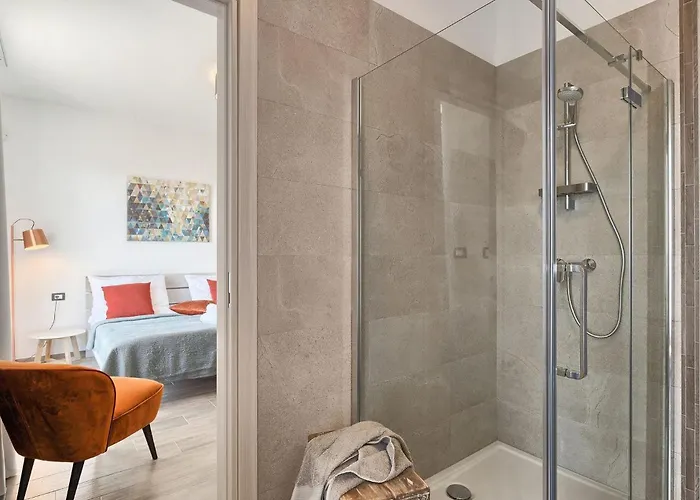 Σπίτι διακοπών Zen