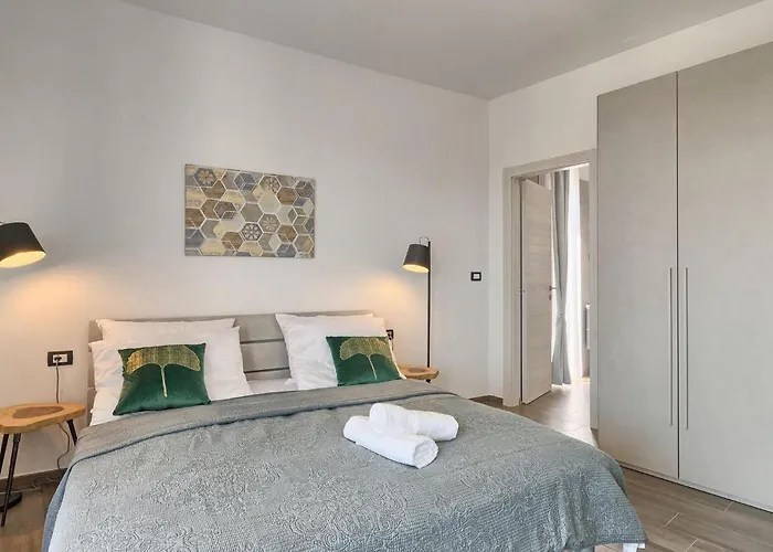 Zen Σπίτι διακοπών *