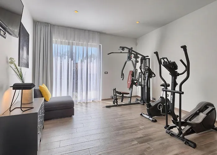 Σπίτι διακοπών Zen