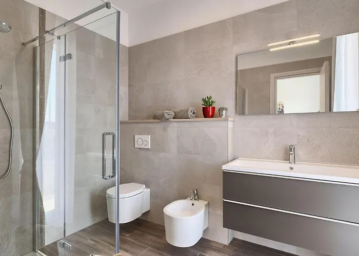 Zen Σπίτι διακοπών *