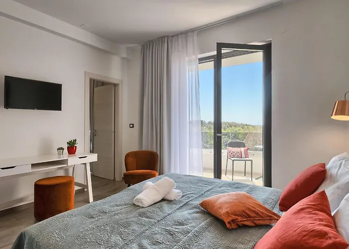 Σπίτι διακοπών Zen *