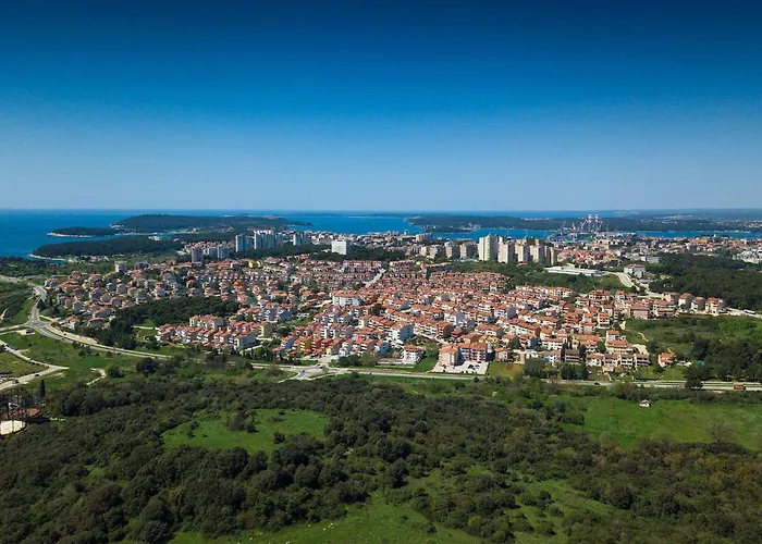 Zen Σπίτι διακοπών Πούλα