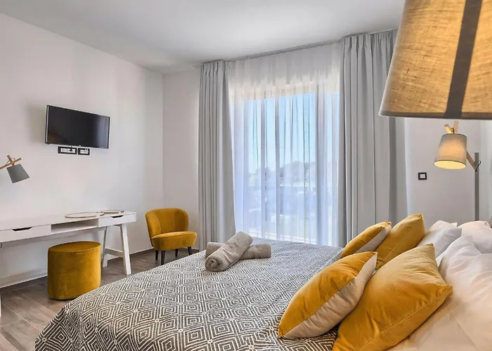 Zen Σπίτι διακοπών