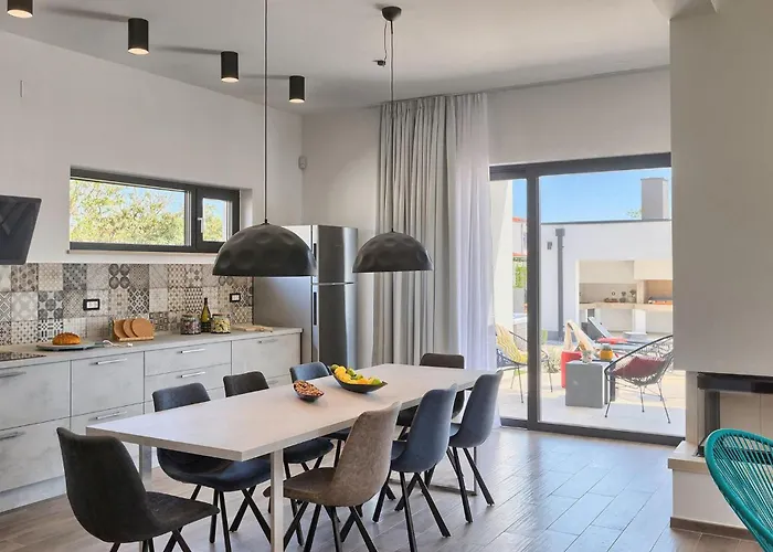 Σπίτι διακοπών Zen