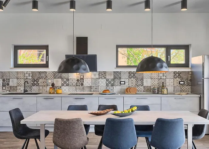 Σπίτι διακοπών Zen