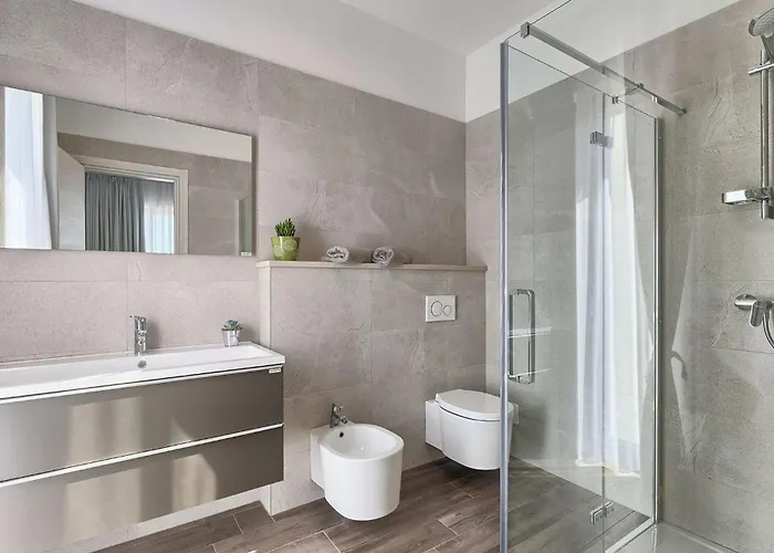 Σπίτι διακοπών Zen *