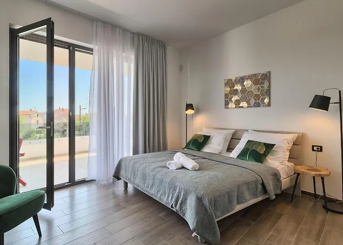 Zen Σπίτι διακοπών *