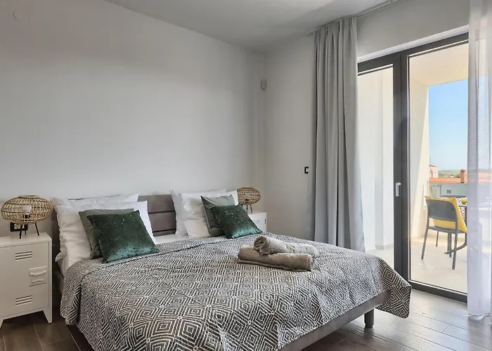 Σπίτι διακοπών Zen Πούλα