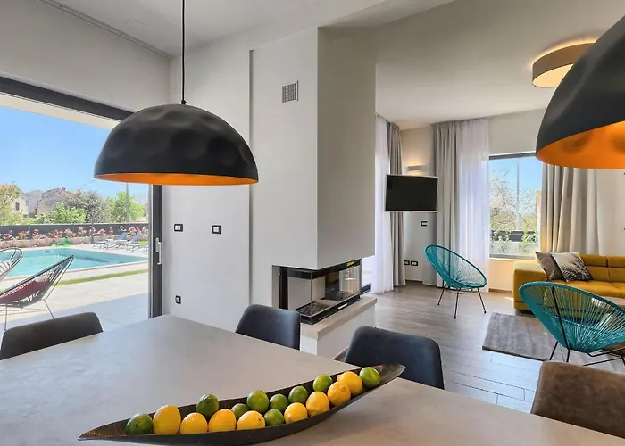 Zen Σπίτι διακοπών