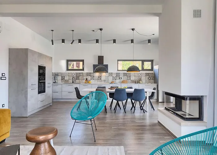 Σπίτι διακοπών Zen Πούλα