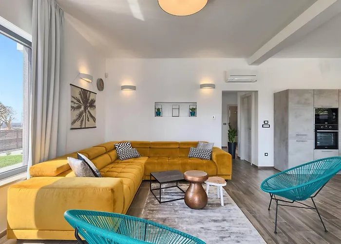 Zen Σπίτι διακοπών