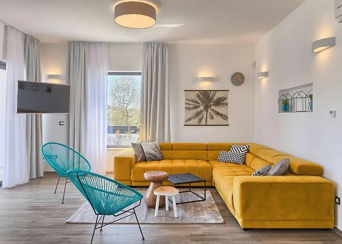 Zen Σπίτι διακοπών *