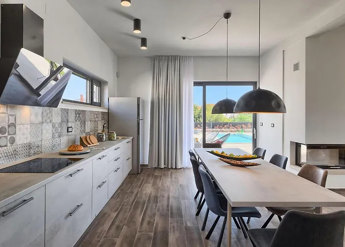 Zen Σπίτι διακοπών Πούλα