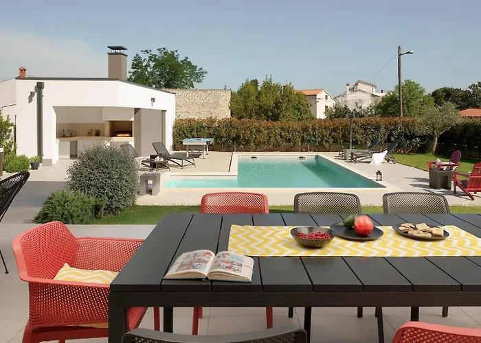 Σπίτι διακοπών Zen Πούλα