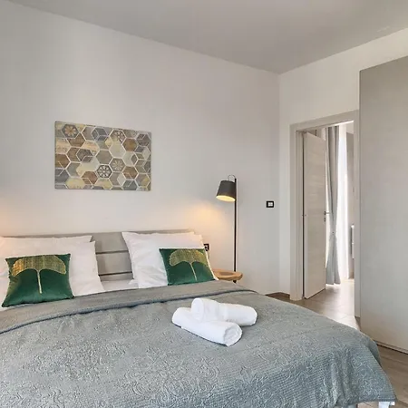 Zen בית נופש *
