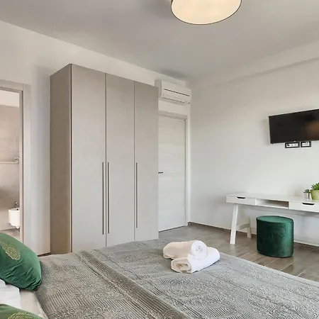 Casa vacanze Zen Pola