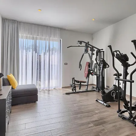 Casa vacanze Zen