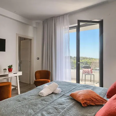 Casa vacanze Zen *
